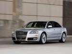 Audi S8 2008 года (NA)